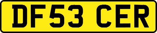 DF53CER