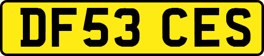 DF53CES