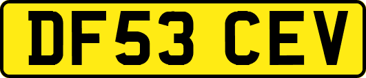 DF53CEV