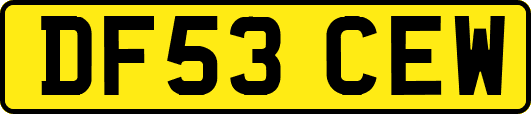 DF53CEW