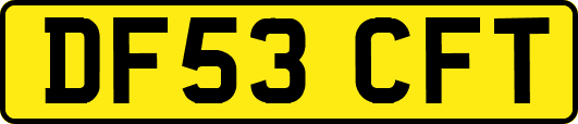 DF53CFT