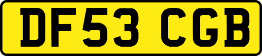 DF53CGB