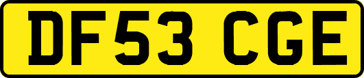 DF53CGE