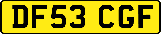 DF53CGF