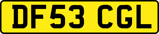 DF53CGL
