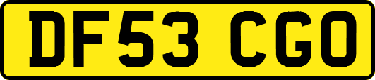 DF53CGO