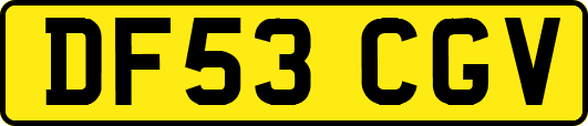 DF53CGV