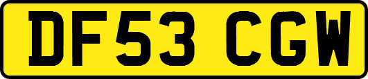 DF53CGW
