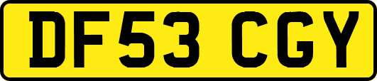 DF53CGY