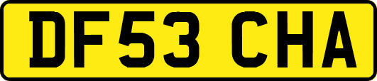 DF53CHA