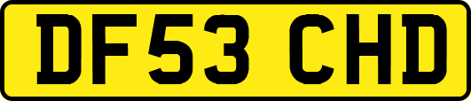 DF53CHD
