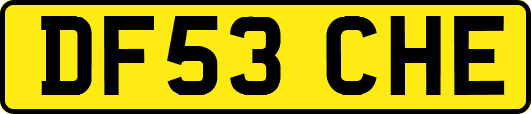 DF53CHE