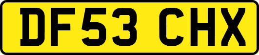 DF53CHX