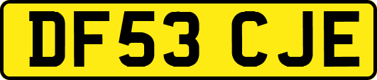DF53CJE