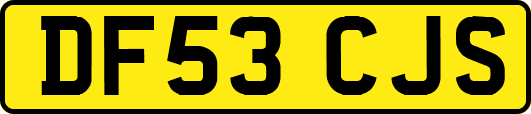 DF53CJS