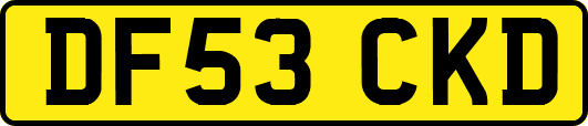 DF53CKD
