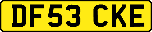 DF53CKE