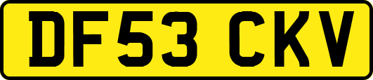 DF53CKV
