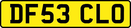 DF53CLO
