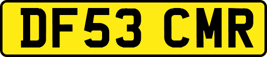 DF53CMR