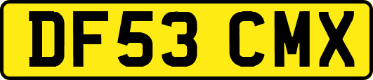 DF53CMX