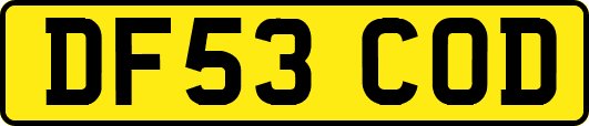 DF53COD