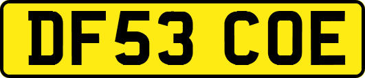 DF53COE