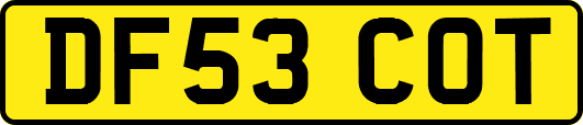DF53COT