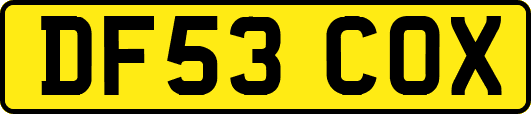 DF53COX