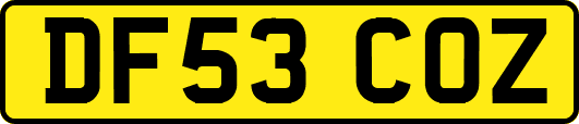 DF53COZ