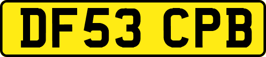 DF53CPB