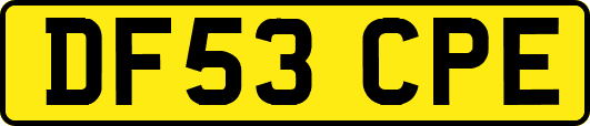 DF53CPE