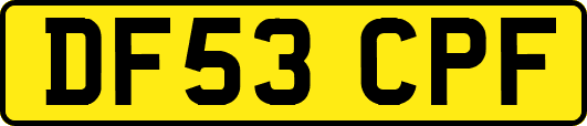 DF53CPF