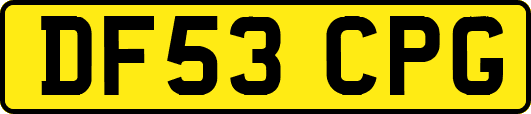 DF53CPG