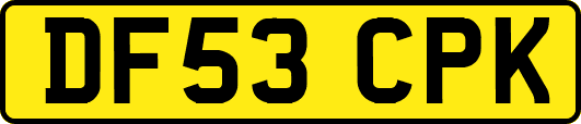 DF53CPK