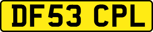 DF53CPL