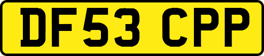 DF53CPP