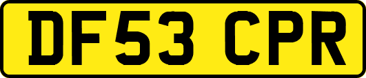 DF53CPR