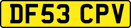 DF53CPV