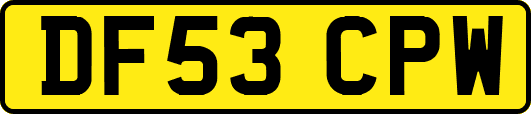 DF53CPW