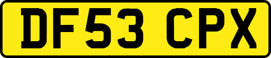 DF53CPX