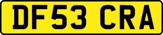 DF53CRA