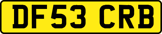 DF53CRB