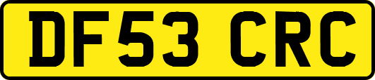 DF53CRC