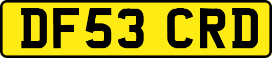 DF53CRD