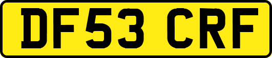 DF53CRF