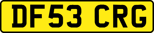 DF53CRG