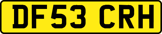 DF53CRH