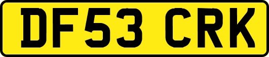DF53CRK