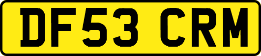 DF53CRM